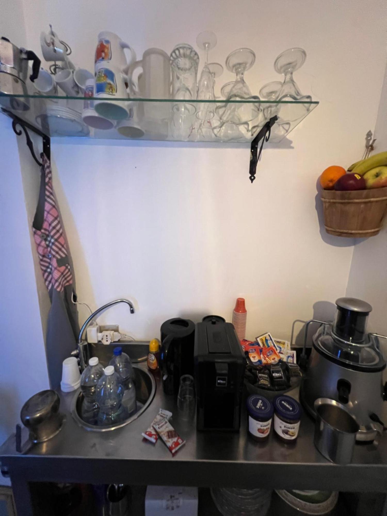 Stanze Al Porto Apartment Civitavecchia Bagian luar foto