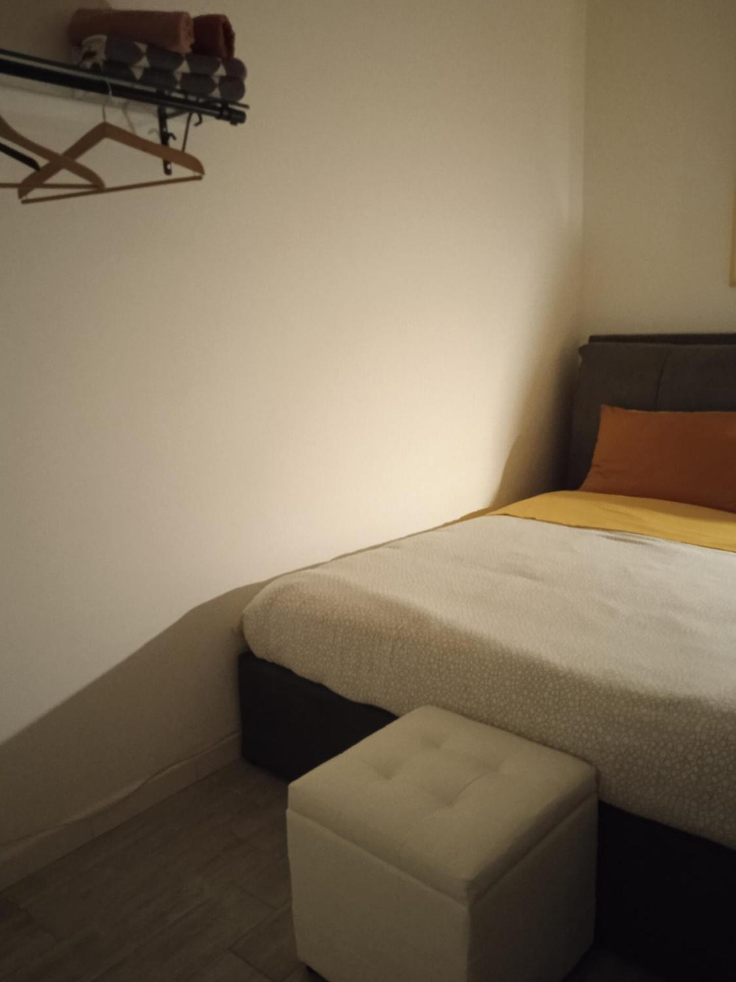 Stanze Al Porto Apartment Civitavecchia Bagian luar foto