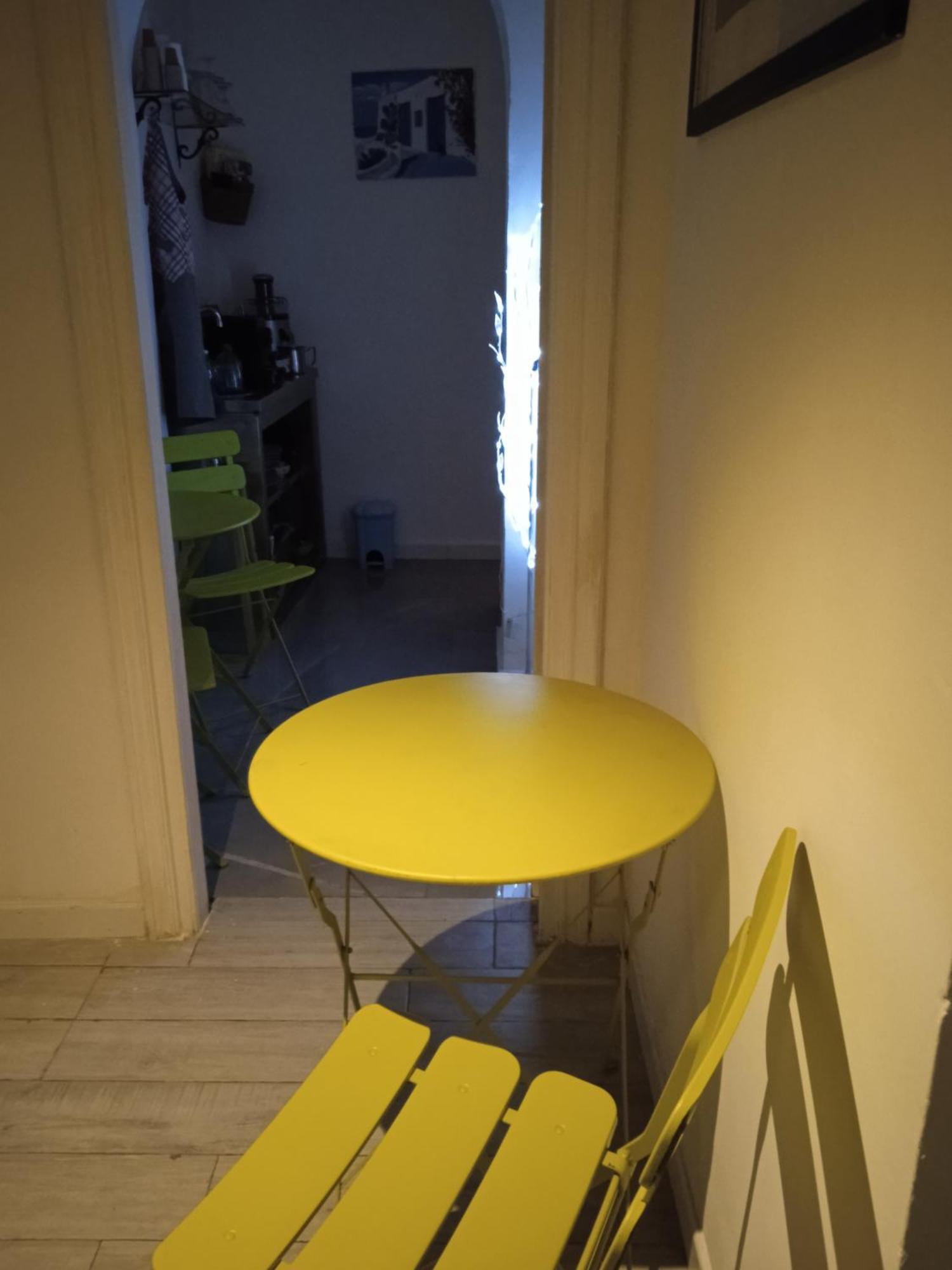 Stanze Al Porto Apartment Civitavecchia Bagian luar foto