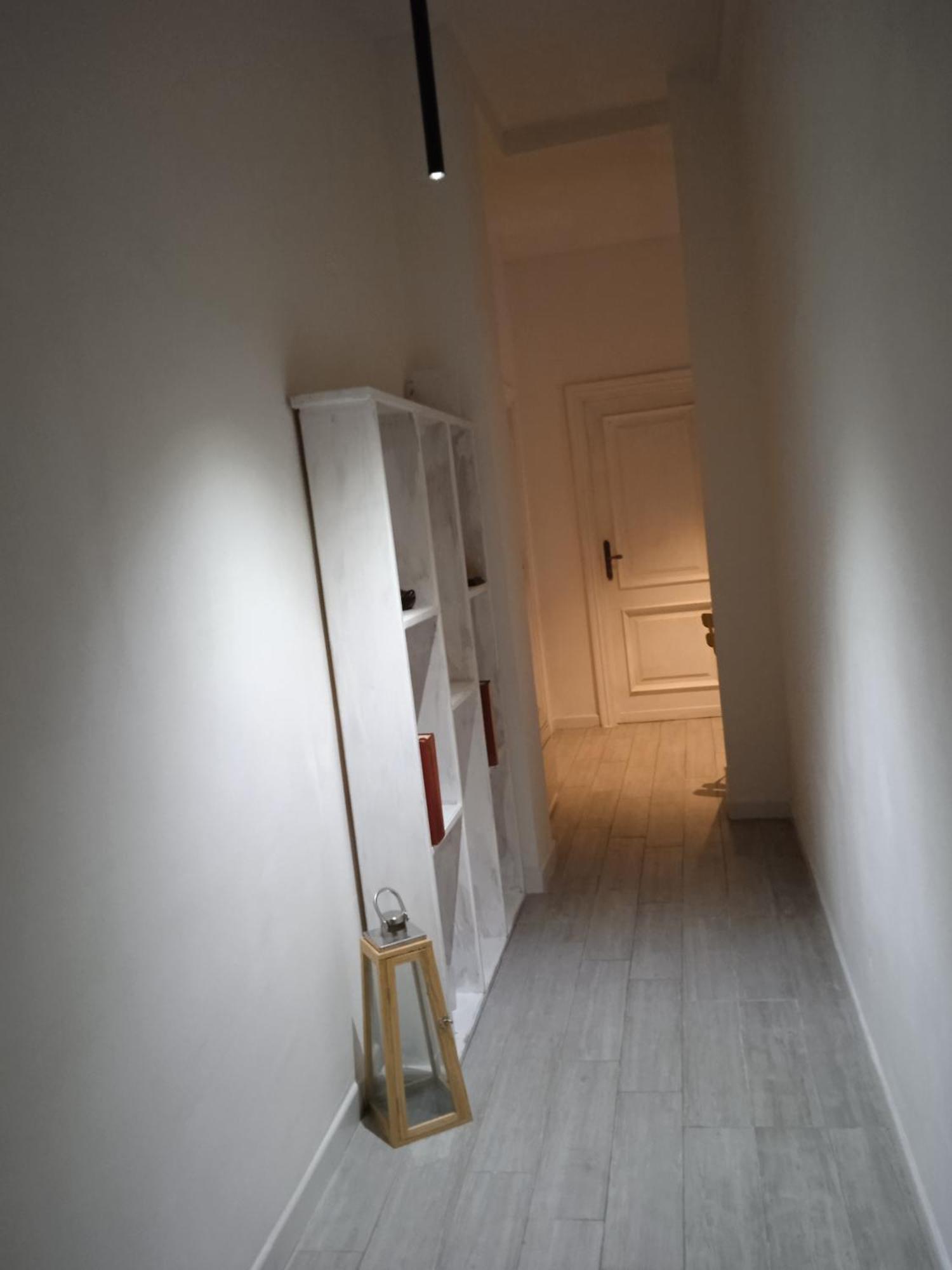 Stanze Al Porto Apartment Civitavecchia Bagian luar foto