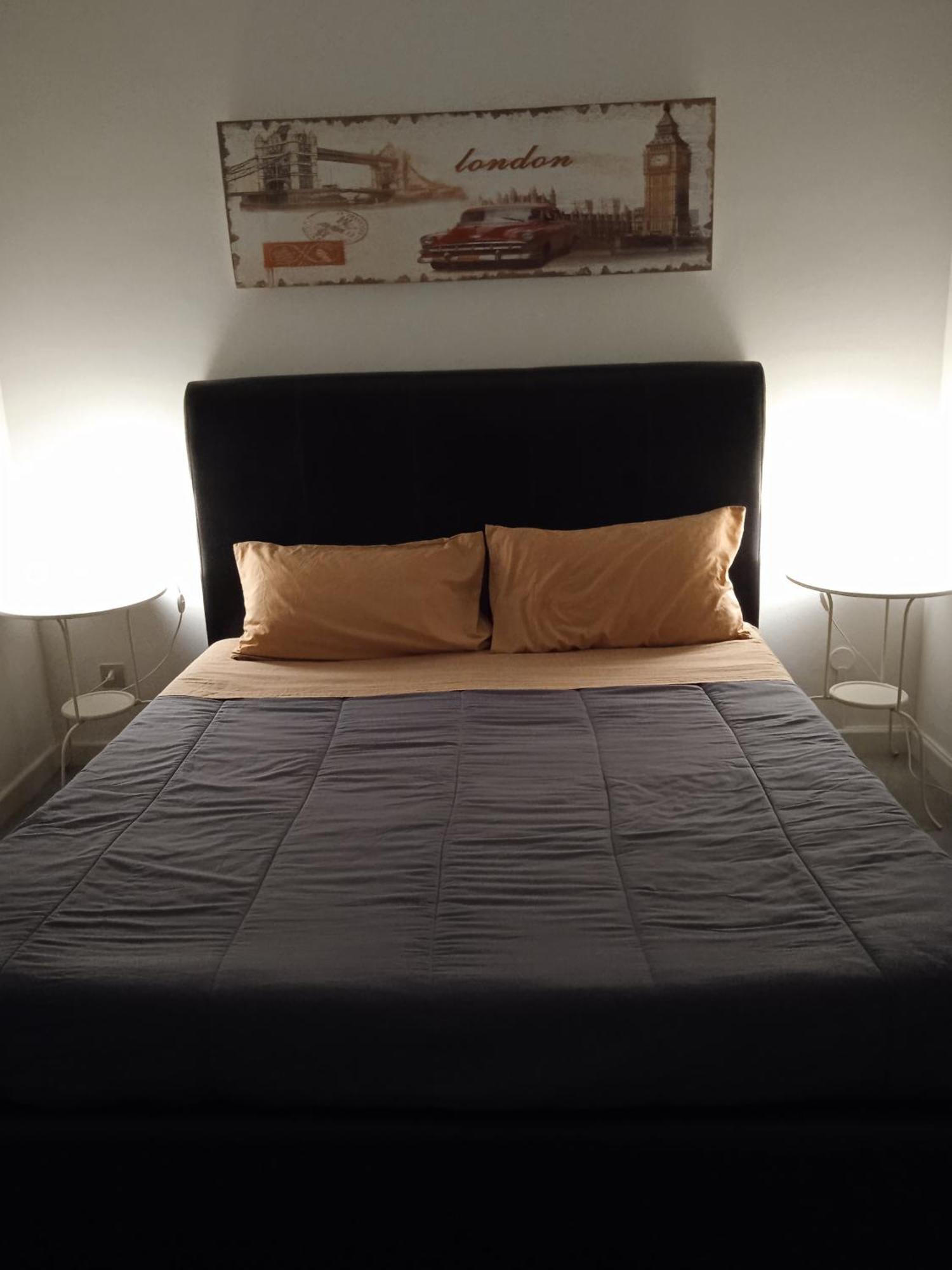 Stanze Al Porto Apartment Civitavecchia Bagian luar foto