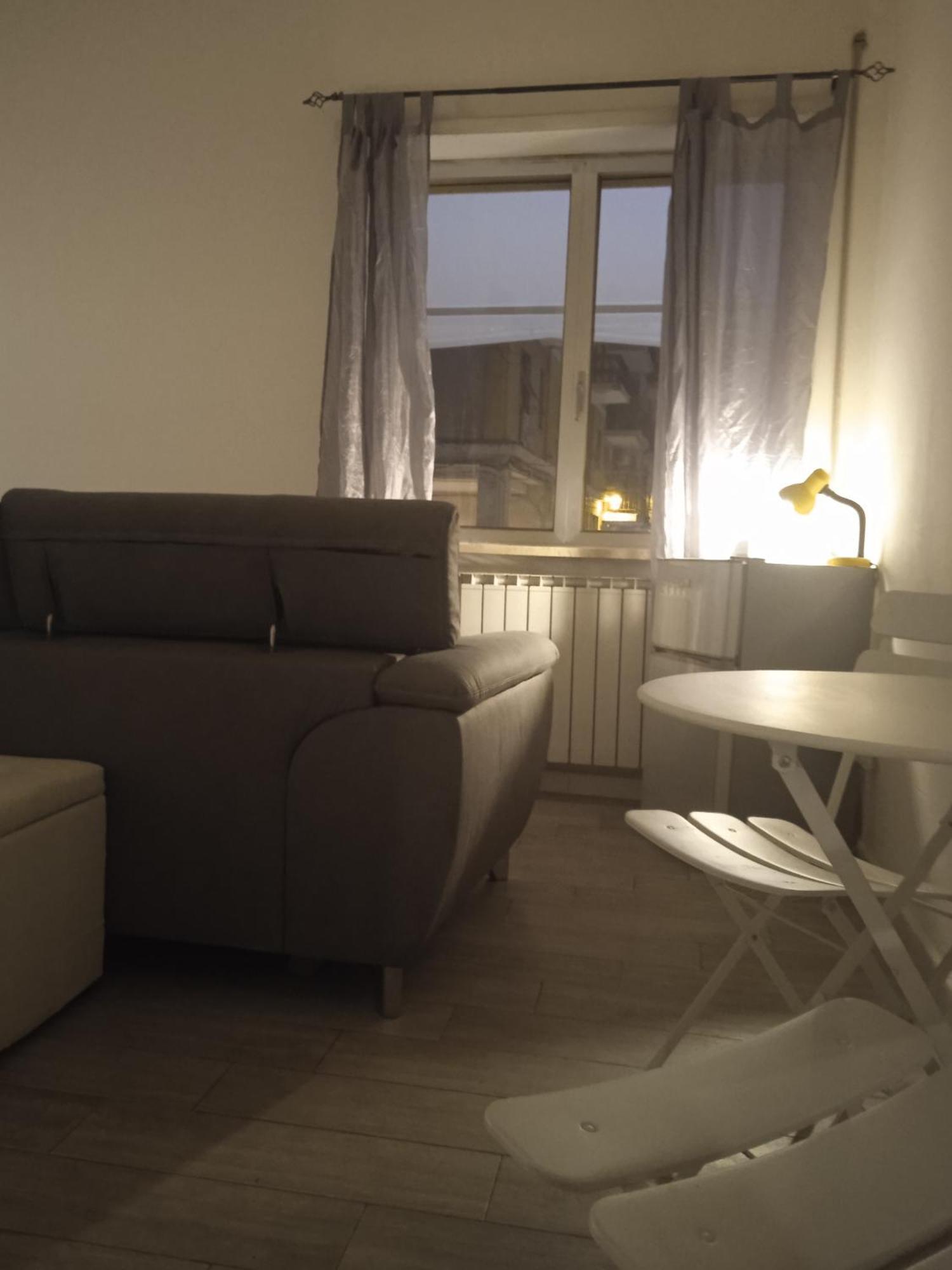 Stanze Al Porto Apartment Civitavecchia Bagian luar foto