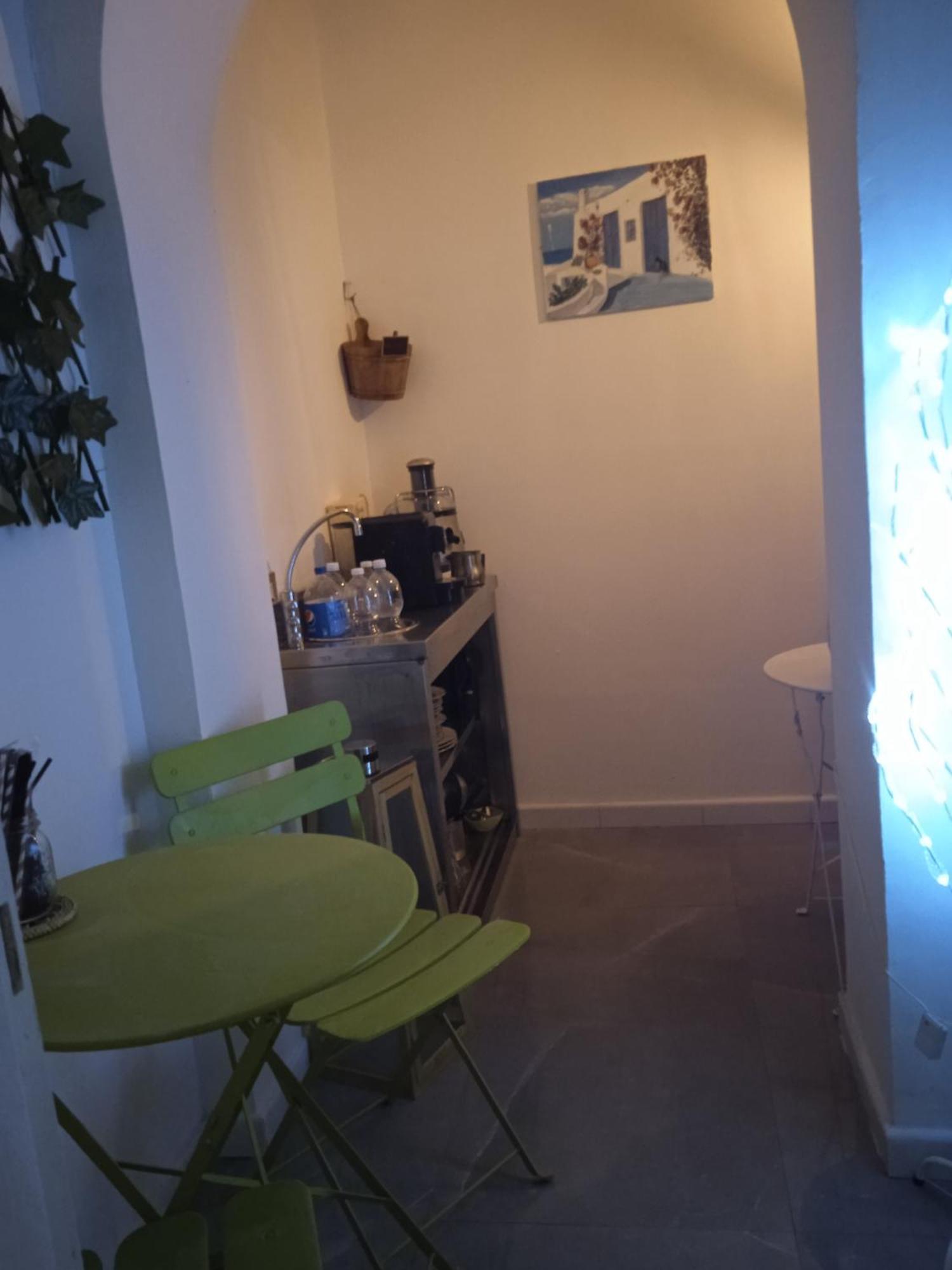 Stanze Al Porto Apartment Civitavecchia Bagian luar foto