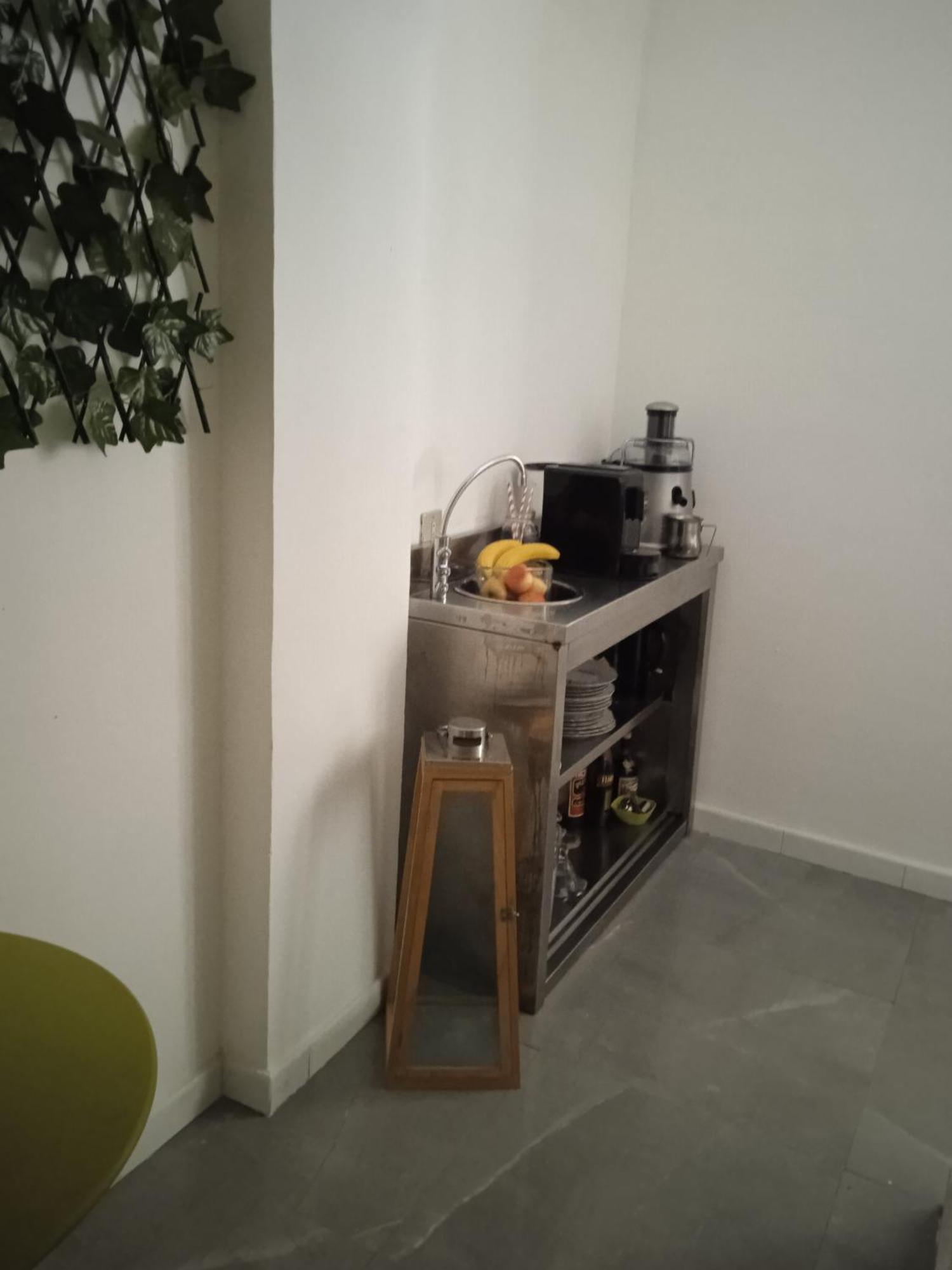 Stanze Al Porto Apartment Civitavecchia Bagian luar foto
