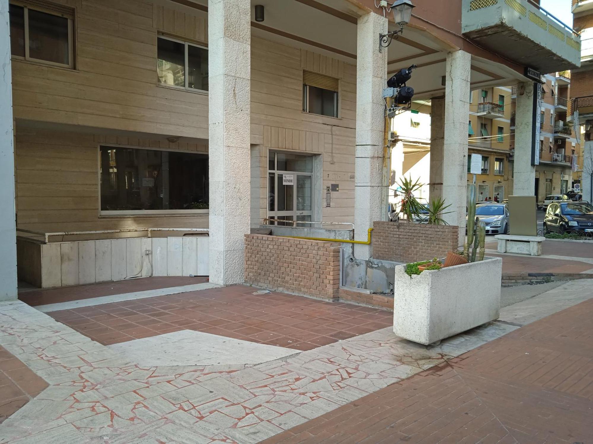 Stanze Al Porto Apartment Civitavecchia Bagian luar foto